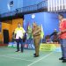 Buka Kejuaraan BNI Sirkuit Nasional A Kalteng Tahun 2024, Maskur Harapkan Menjaring Bibit Unggul