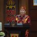 Sahli Yuas Elko Harapkan Bawa Pengaruh Positif dalam Pembangunan Kalteng