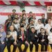 Pj Bupati Lepas Kontingen Porwanas PWI Barsel