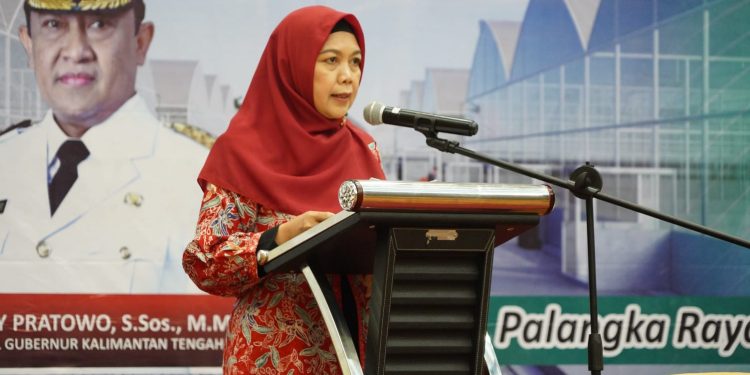 Diharapkan Kolaborasi Riset Sustainable Smart Greenhouse, Komoditas Hortikultura Bisa Tingkatkan Produksi Pertanian
