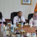 Inspektur Daerah Ekspose Pembangunan Zona Integritas Menuju WBK dan WBBM di Instansi Pemprov Kalteng 2024