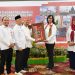 Ketua PMI Nuryakin Apresiasi Rakernis Unit Donor Darah PMI Regional II di Kalteng