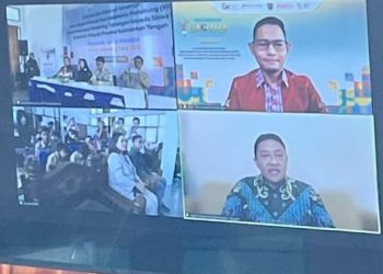 Wagub Edy Pratowo: Literasi dan Edukasi Keuangan Sangat Penting Agar Pelajar Bijak Mengelola Keuangan di Masa Depan