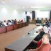 Kadis Kominfosantik Kalteng Sambut Baik Launching Website DTPHP