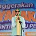 Ketua TP PKK Buka Kegiatan Cegah Stunting dan Aksi Bergizi