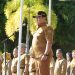 Tingkatkan Disiplin, Kinerja dan Profesionalisme ASN, Pemprov Kalteng Laksanakan Apel Bersama