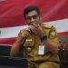 Kadiskominfosantik Kalteng Paparkan Peran Walidata dan Walidata Pendukung dalam Penyediaan Data Statistik Sektoral yang Berkualitas