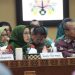 Kepala Dinas TPHP Hadiri Rapat Kerja Pemantapan Optimasi Lahan Food Estate