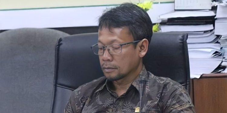 Warga Harap Adanya Pemasangan KWH Listrik di Desa Cempaka Baru