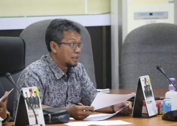 Anggota Dewan Harap Tenaga Perawat Desa Telaga Pulang Ditambah