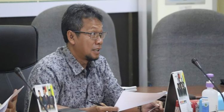 Anggota Dewan Harap Tenaga Perawat Desa Telaga Pulang Ditambah