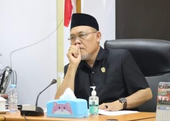 Warga Harapkan Penambahan Tenaga Kesehatan di Desa Sungai Perlu