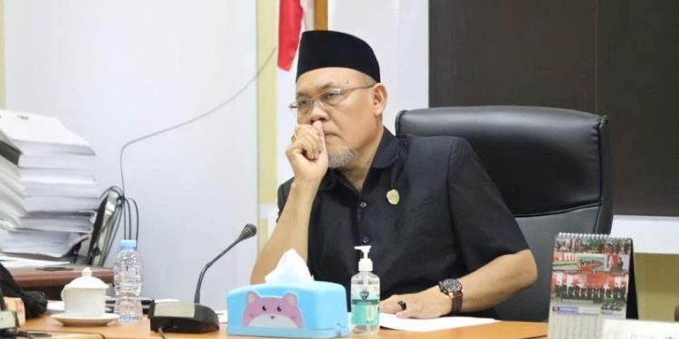 Warga Harapkan Penambahan Tenaga Kesehatan di Desa Sungai Perlu
