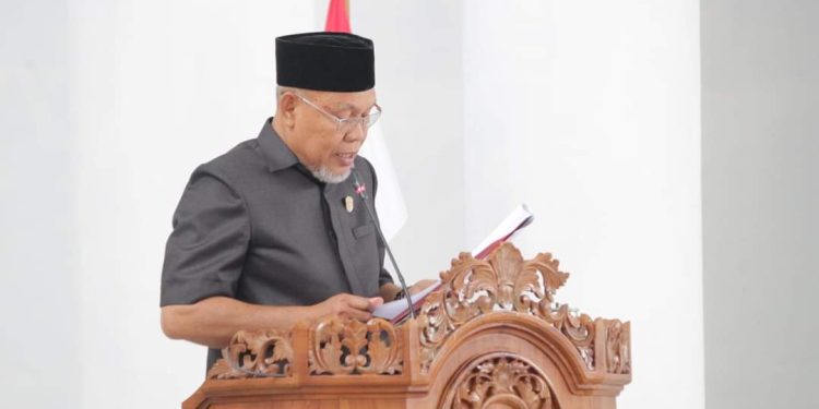 Anggota Dewan ini Berkomitmen Perjuangkan Aspirasi Masyarakat
