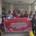 Kemenag Kalteng Gelar Anjangsana dan Baksos ke Tempat Ibadah