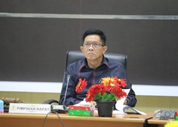 Kalangan Dewan Minta Maksimalkan Pengawasan TKA