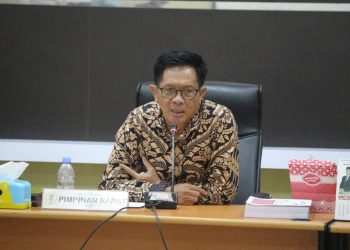 Pemuda Diperlukan Untuk Memberikan Sumbangsih Pembangunan Daerah