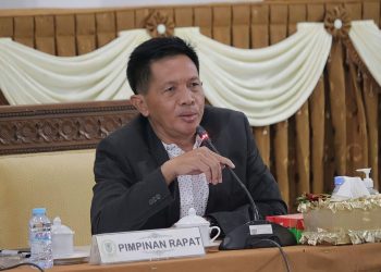 Pembangunan Infrastruktur Jalan Harus Segera Diselesaikan