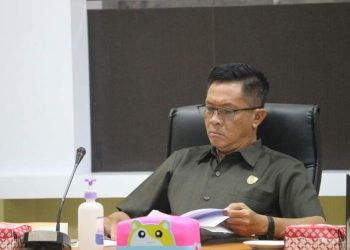 Dewan Minta Adanya Pembenahan Fasilitas Objek Wisata