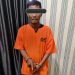 Satnarkoba Polres Tanah Karo Amankan Pria Diduga Penjual Sabu