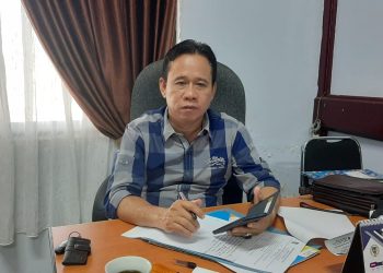 Anggota Dewan Ajak Masyarakat Cintai Budaya Lokal