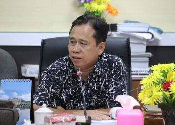 Legislator Minta Perlunya Pembinaan Untuk Para Petani