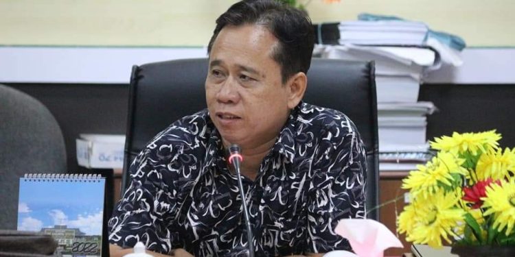 Legislator Minta Perlunya Pembinaan Untuk Para Petani