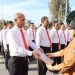 Bupati Karo Serahkan Penghargaan Kepada Polres Tanah Karo