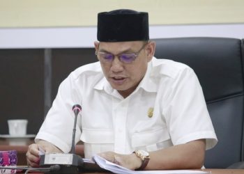 Legislator Harapkan Bantuan Bedah Rumah Untuk Desa Paren