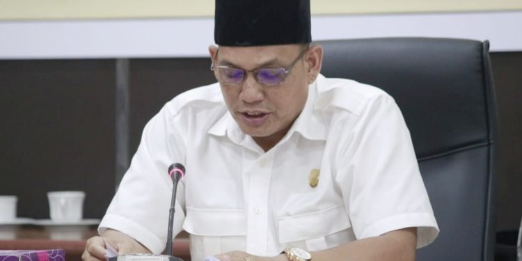 Legislator Harapkan Bantuan Bedah Rumah Untuk Desa Paren