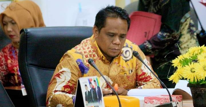 Anggota Dewan Minta Pemangkasan Rumput Liar