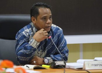Dewan Minta Penanganan Serius Pemanfaatan TORA
