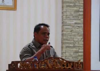 Anggota Dewan Minta Pantau Harga Sembako Secara Rutin