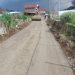 Pelebaran dan Pengerasan Jalan Deliplantir Ujung Kecamatan Merdeka, Mulai Dikerjakan