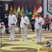 Gubernur Kalteng atas nama Presiden RI Lantik Empat Pj. Bupati