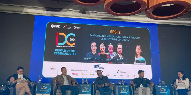Inovasi 4 Media di Indonesia untuk Bisnis Berkelanjutan, Bisa Jadi Contoh!