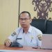 Kasubbag Keuangan dan Aset Diskominfosantik Usung Proyek Perubahan Aplikasi Si-JAKE
