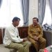 Kadis Pertanian Karo Dekat Dengan Petani