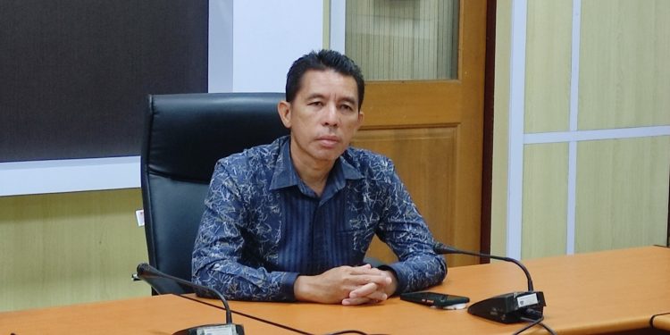 Dewan minta Masyarakat Harus Sadar Akan Lingkungan 