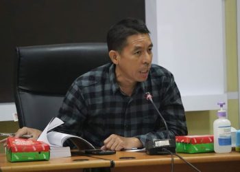 Rumah Dinas Guru Desa Tanjung Hanau Perlu Ditambah