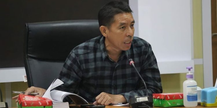 Rumah Dinas Guru Desa Tanjung Hanau Perlu Ditambah