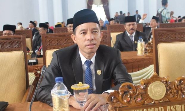 Dewan Minta Anggaran Pendidikan Dapil II Agar Optimal