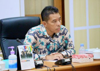 DPMD Kabupaten Seruyan Diminta Bantu Program Desa