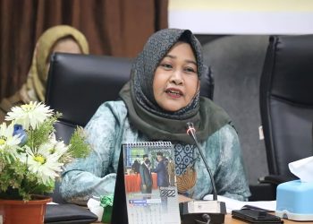 Diharapkan Tiap Desa Harus Miliki Tenaga Kesehatan
