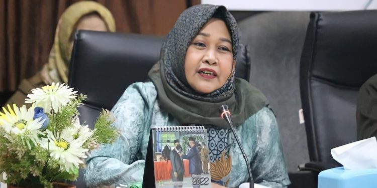 Diharapkan Tiap Desa Harus Miliki Tenaga Kesehatan