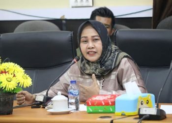 Anggota Dewan Minta Destinasi Wisata Memiliki Armada Sampah