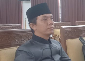 Penanganan Kesejahteraan Sosial Lakukan Secara Maksimal