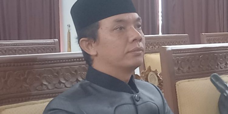 Penanganan Kesejahteraan Sosial Lakukan Secara Maksimal