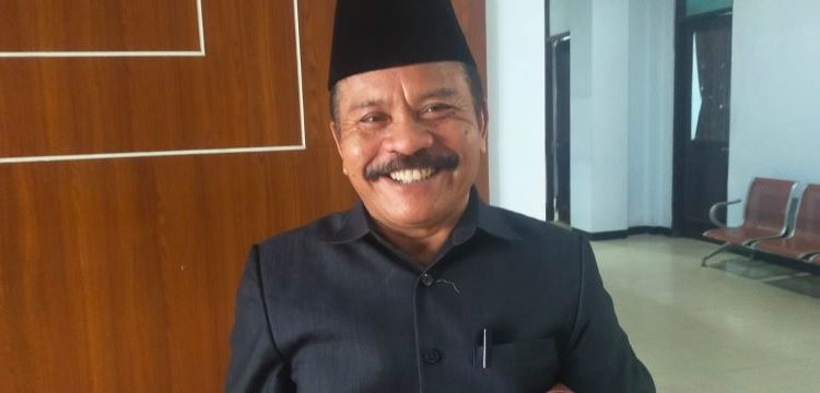 Anggota Dewan Minta Permudah Pelayanan Adminduk