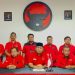 Kecewa! Pengurus DPC PDIP Kobar Mundur Masal